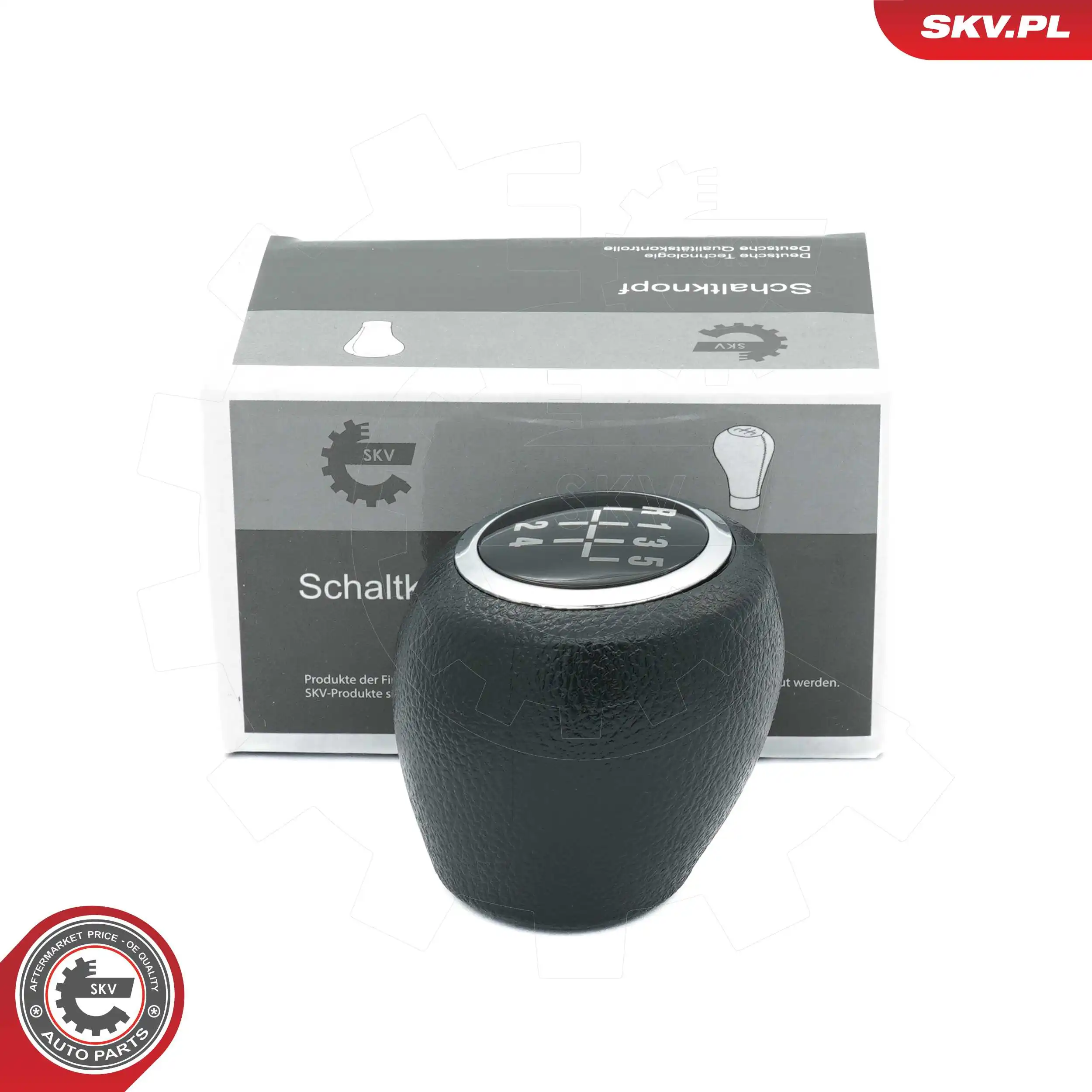 Gear Lever Knob
